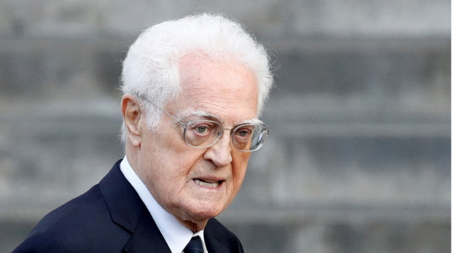 Λιονέλ Ζοσπέν (1937-2026): Ο τελευταίος των ιδεολόγων της Αριστεράς