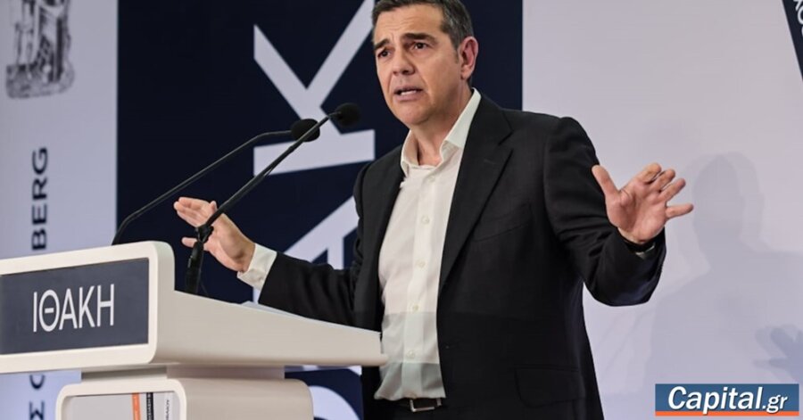 Όποτε και αν γίνουν εκλογές, θα είναι έτοιμος