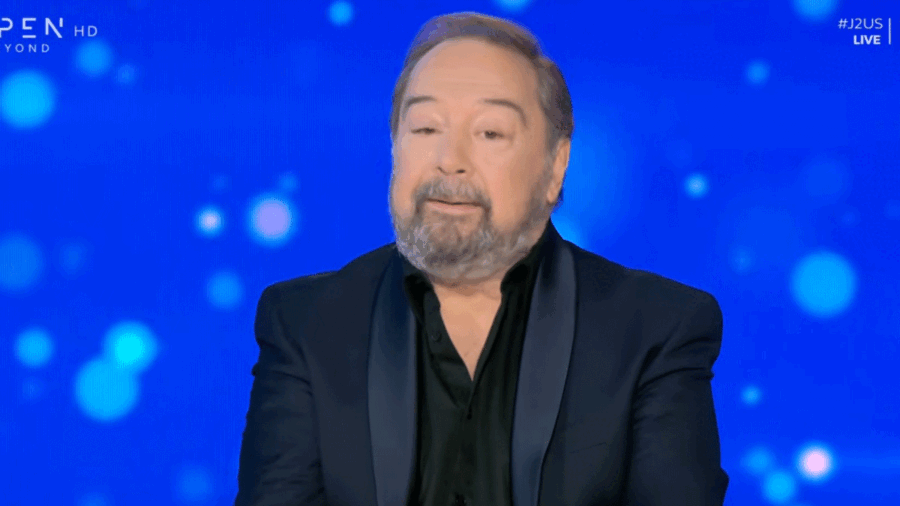 Συγκλονίζει ο Φασουλής για τη Μαρινέλλα: «Έπρεπε να ησυχάσει»