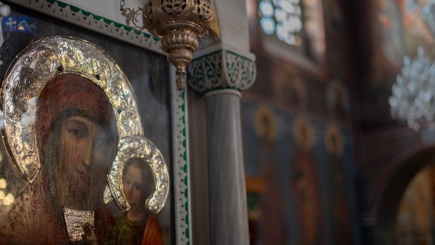 Γιορτή σήμερα 29 Μαρτίου - Ποιοι γιορτάζουν | Εορτολόγιο