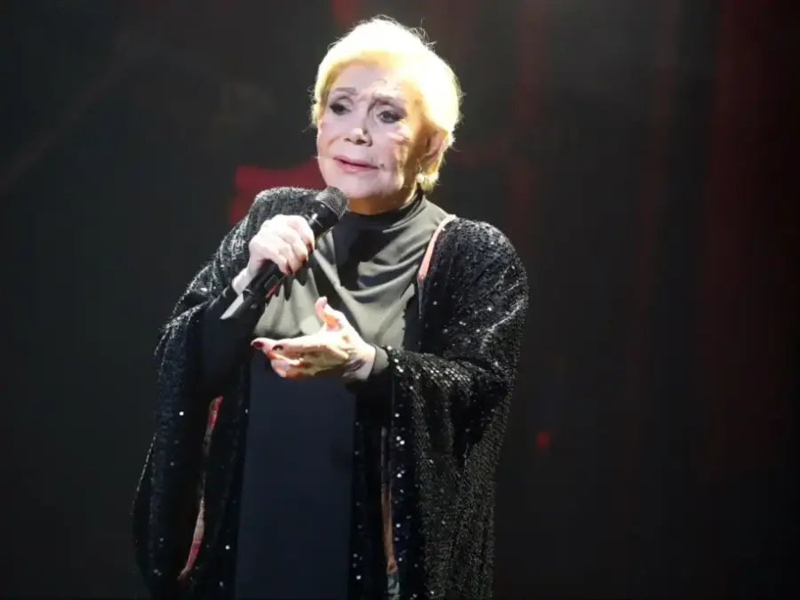 Μαρινέλλα - Στέλιος Καζαντζίδης: Ένα από τα πιο εμβληματικά ζευγάρια - Ο επεισοδιακός έρωτας, ο γάμος και ο χωρισμός