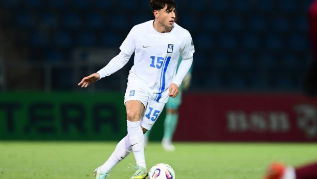 Εθνική ομάδα: Προπονήθηκε ο Ρότα και πετάει για Βουδαπέστη