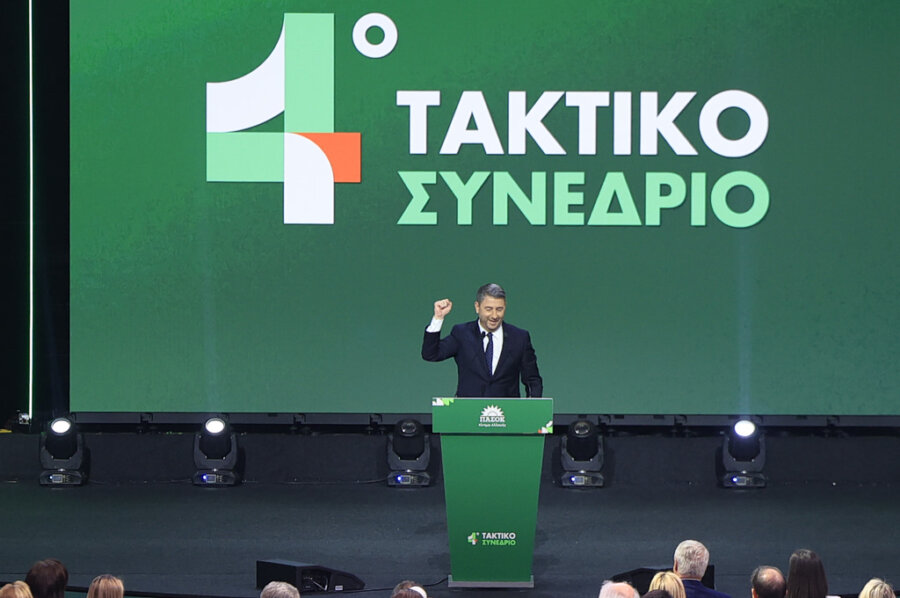 ΠΑΣΟΚ: Ενιαίο κόμμα με την βούλα του καταστατικού – Αποσύρθηκε η πρόταση για συνέδριο πριν την εκλογή προέδρου