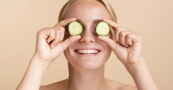 Αγγούρι: Γιατί πρέπει να το εντάξετε στην καθημερινότητά σας