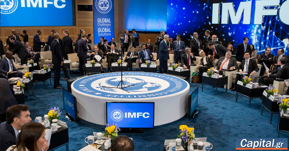 Τι είδαν το Μάρτιο - εν μέσω πολεμικού σοκ