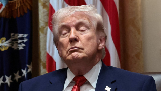 Η επανάσταση της AI έχει ήδη αρχίσει για τον Τραμπ