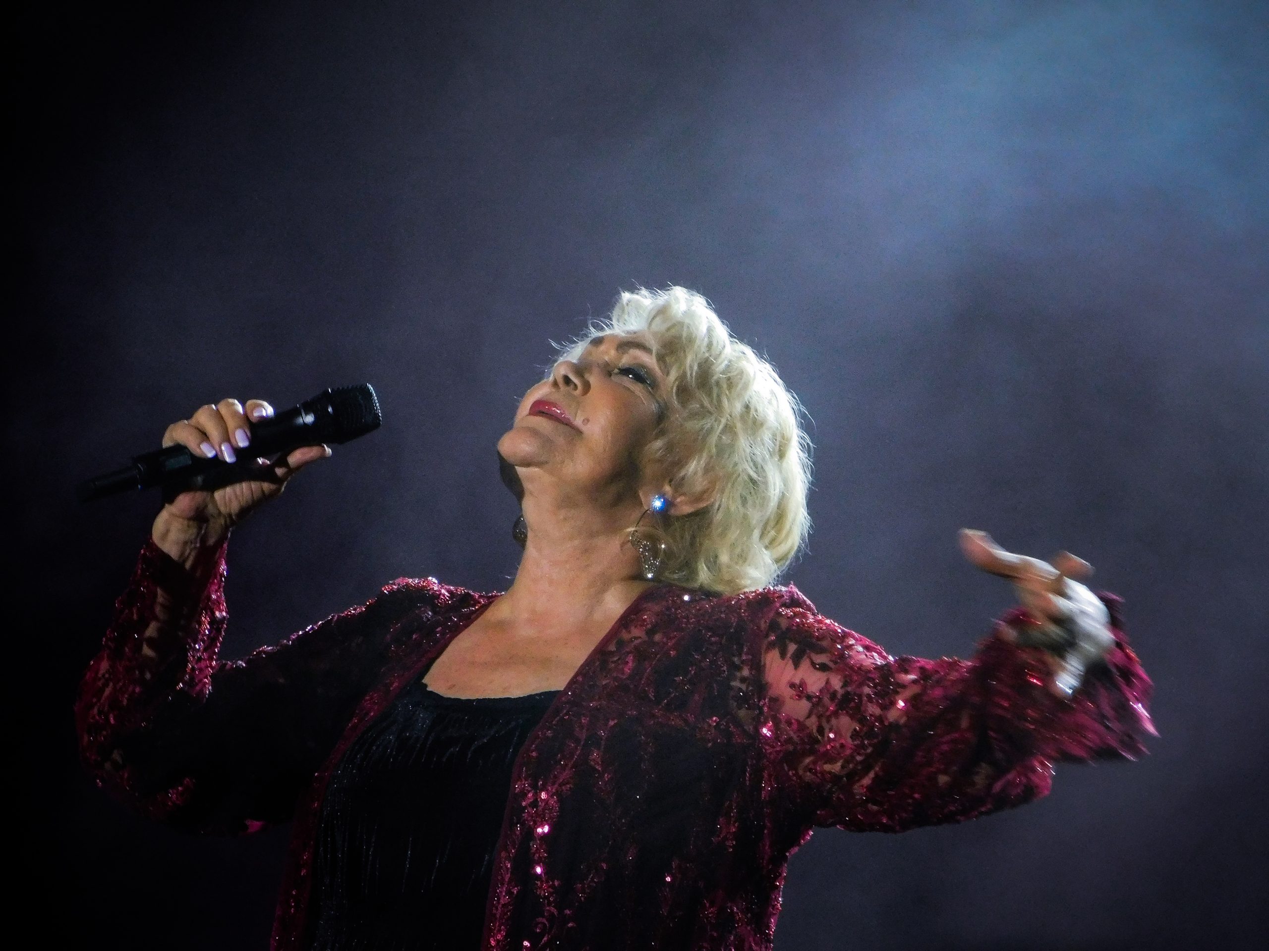 ΜΑΡΙΝΕΛΛΑ (ΦΩΤΟΓΡΑΦΙΑ ΑΡΧΕΙΟΥ/EUROKINISSI)