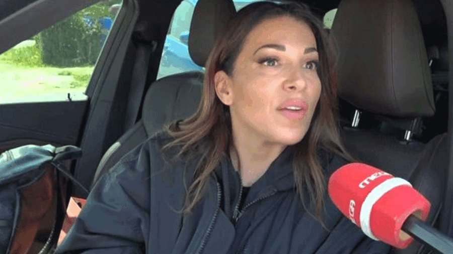 Ελένη Χατζίδου: «Ο κόσμος μας ανεβάζει και μας κατεβάζει – Τα σταριλίκια ανήκουν στο παρελθόν»