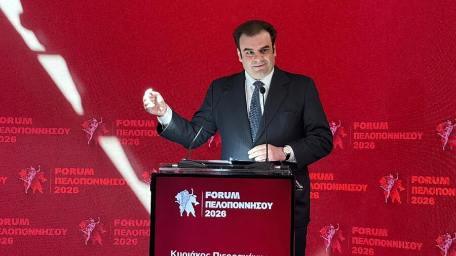 Πιερρακάκης: Το κράτος θα στηρίξει τους πολίτες, για όσο διάστημα χρειαστεί