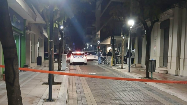 Αγρίνιο: Συνελήφθησαν 3 ανήλικοι για την επίθεση με μαχαίρι σε 16χρονο - Προσωπικές διαφορές τα κίνητρα