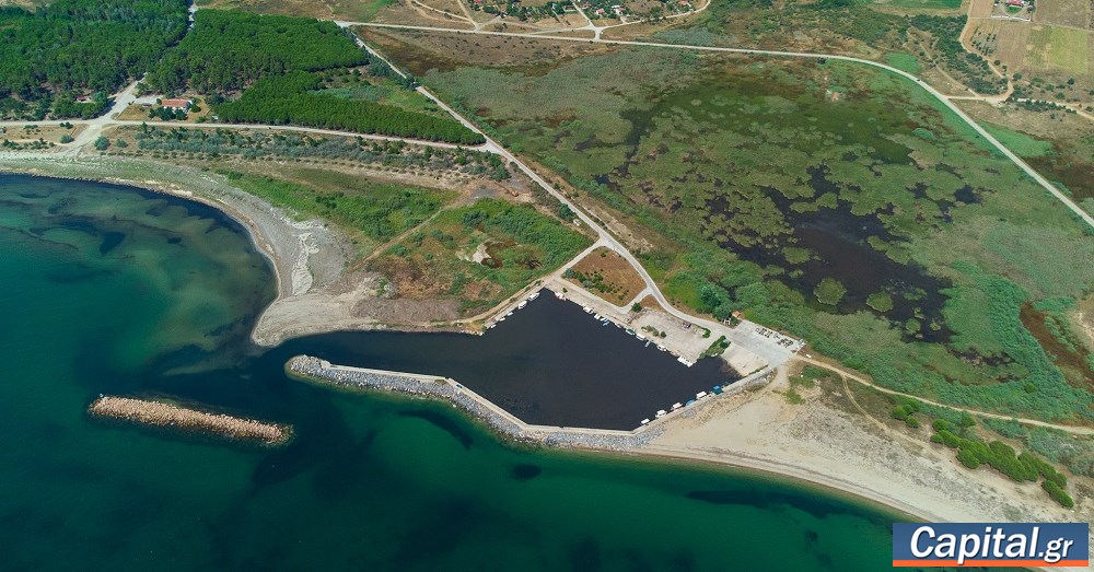 Παρουσιάστηκε το ολιστικό Τοπικό Σχέδιο Ανάπτυξης