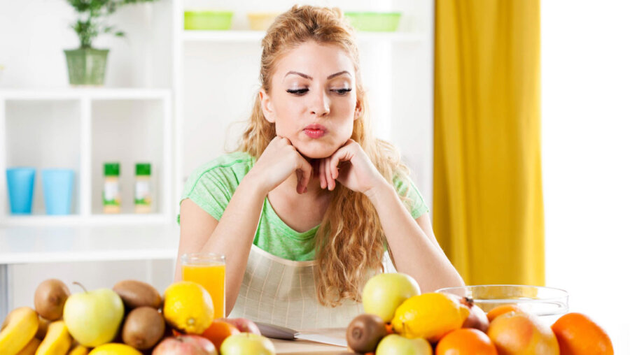 8 φρούτα με χαμηλή περιεκτικότητα σε ζάχαρη