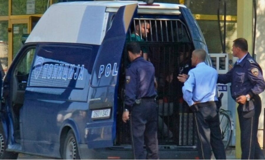 Τρεις Έλληνες συνελήφθησαν στη Βόρεια Μακεδονία για την δολοφονία 56χρονου στη Βίνιτσα