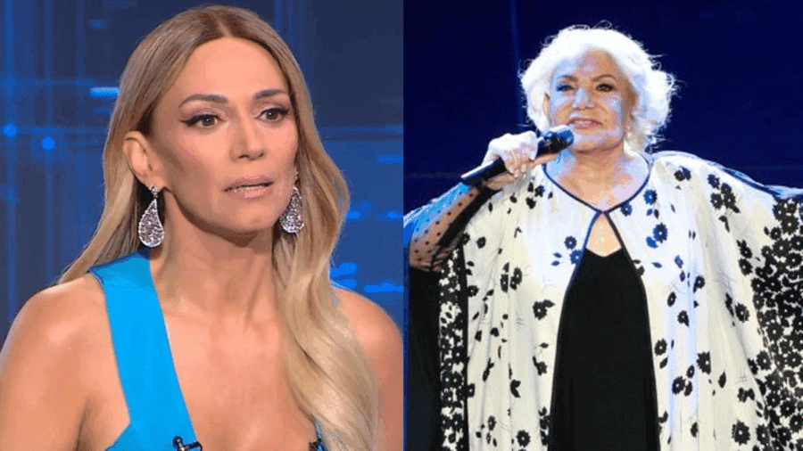 Συγκίνηση από την Έλλη Κοκκίνου – «Έφυγε όπως ήθελε, πάνω στη σκηνή»