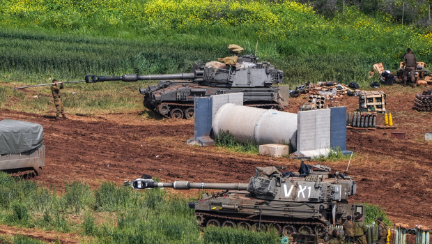 Περισσότερους από 1.200 νεκρούς θρηνεί ο Λίβανος - Το Ισραήλ κινείται για την κατοχή του νοτίου μέρους της χώρας