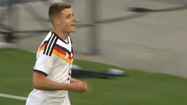 Η Άρσεναλ φαβορί για τον Τρεσόλντι της Μπριζ (vid)