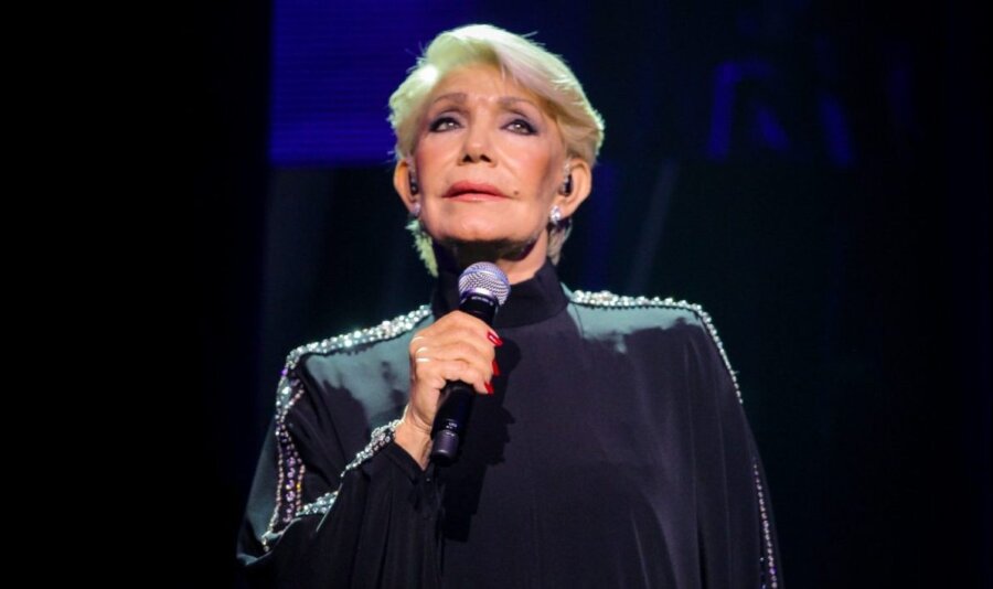 ΜΑΡΙΝΕΛΛΑ (ΦΩΤΟΓΡΑΦΙΑ ΑΡΧΕΙΟΥ/EUROKINISSI)