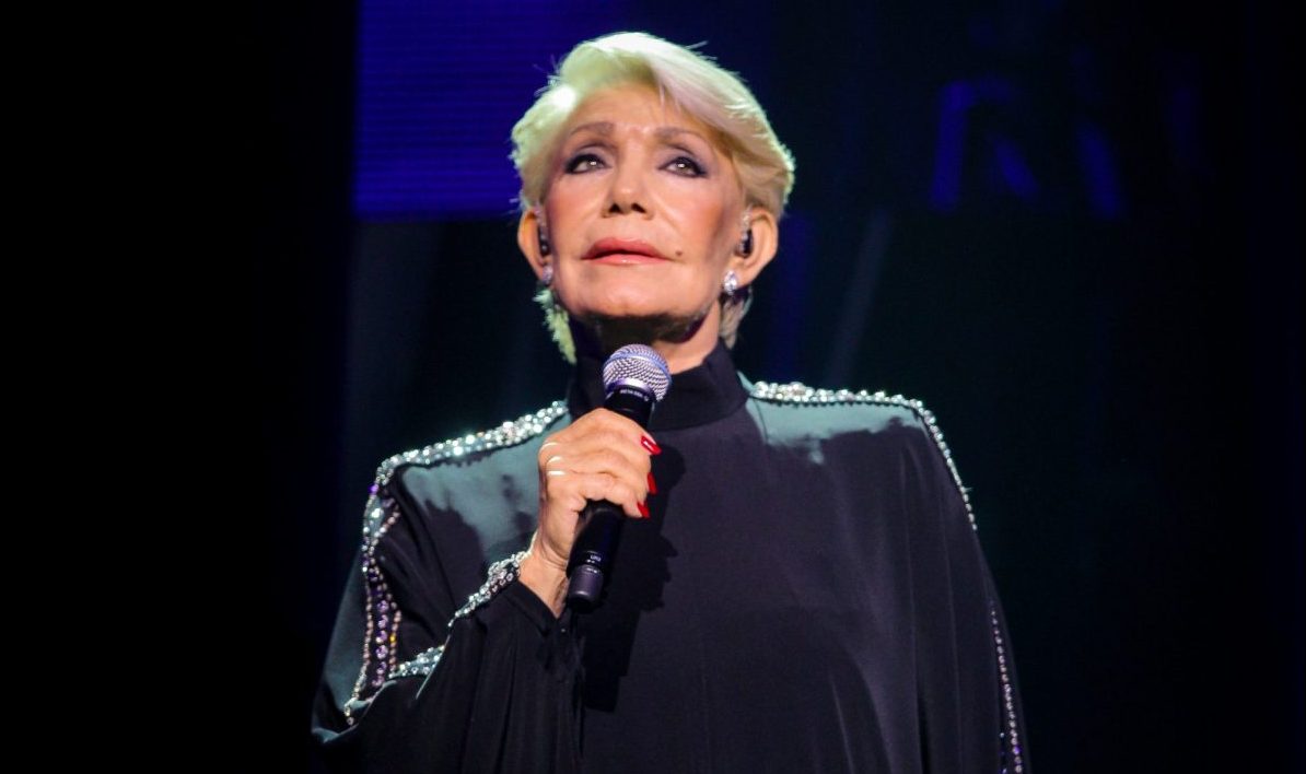 ΜΑΡΙΝΕΛΛΑ (ΦΩΤΟΓΡΑΦΙΑ ΑΡΧΕΙΟΥ/EUROKINISSI)