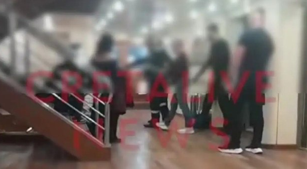 Έξι φορές έχει νοσηλευτεί ο άνδρας που εισέβαλε γυμνός σε καμπίνα μαθητριών σε πλοίο για την Κρήτη
