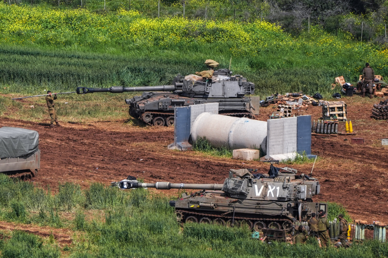 Μέση Ανατολή