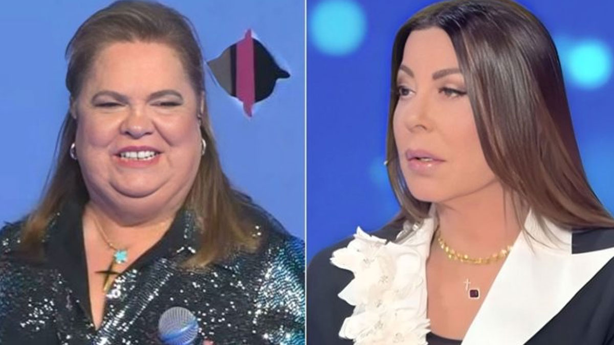 Έφη Θώδη: Απαντά στο σχόλιο της Άντζελας Δημητρίου στο J2US – «Δεν μου την “είπαν” οι άλλοι και μου την “είπε” αυτή»