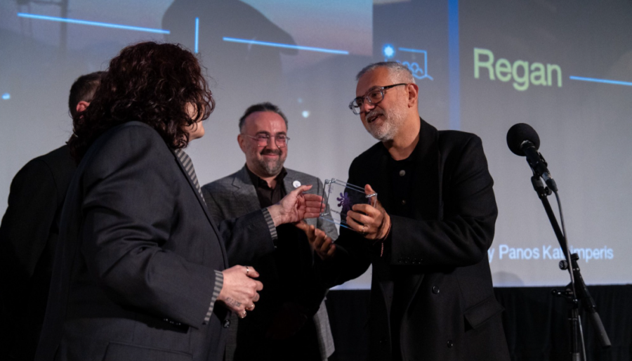 Βερολίνο: Αυλαία για το 11ο The Greek Film Festival in Berlin- Αναλυτικά τα βραβεία