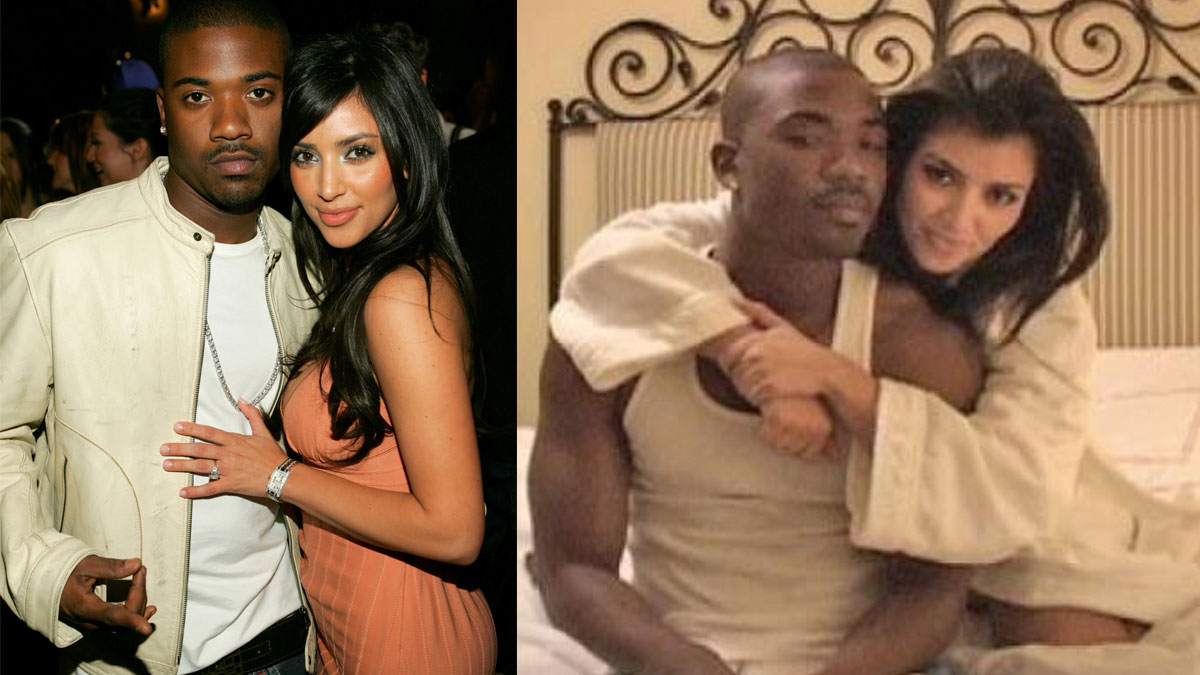 Kim Kardashian: Πλήρωσε 6 εκατ. δολάρια τον Ray J για να μη μιλάει για το sex tape
