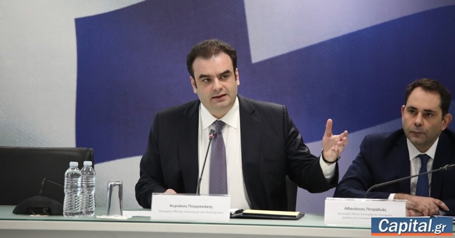 Εάν οι συνθήκες το απαιτήσουν θα εξαντλήσουμε κάθε...