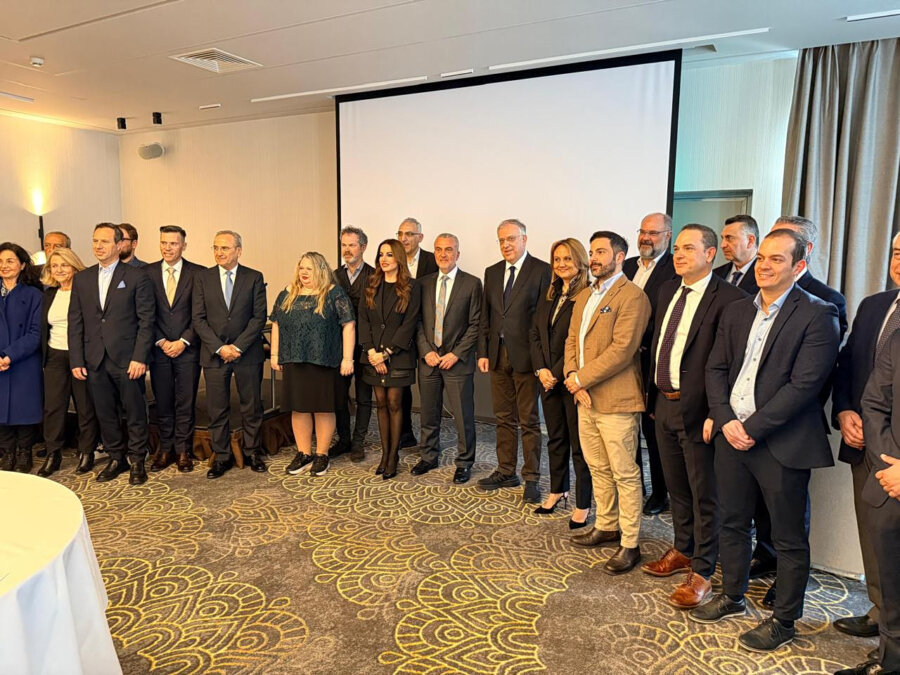 Θεοδωρικάκος: Σε λίγες μέρες τα μέτρα για το ενεργειακό κόστος - Οικονομικός Ταχυδρόμος