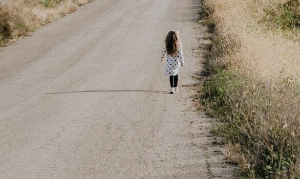 Mαρούσι: «Η 4χρονη είχε δάκρυα στα μάτια, είπε ότι τη μάλωσαν οι γονείς της» - Τι λέει ο οδηγός ταξί που την εντόπισε