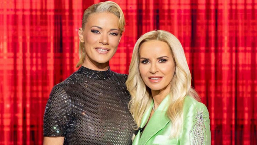 Μαρία Μπεκατώρου: Ο Γιώργος Καρατζαφέρης δεν εμφανίστηκε ποτέ στο «Moments» - Τι είπε ο Θοδωρής Ρακιτζής