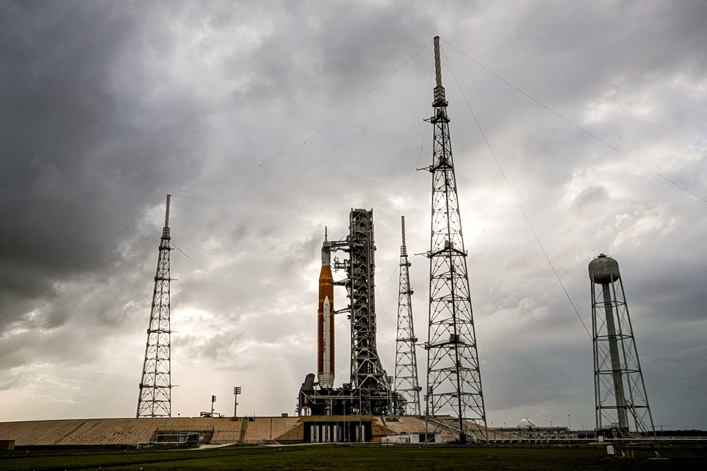 Artemis II: Η NASA επιστρέφει στη Σελήνη – Όλες οι εξελίξεις