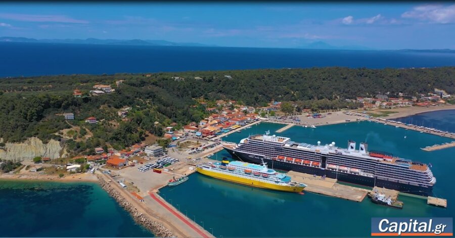 3,1 δισ. ευρώ στην ελληνική οικονομία το 2024