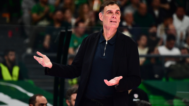 Η πρώτη δικαίωση του Μπαρτζώκα σε μια χρονιά που όλοι περιμένουν την… τελευταία (vid)