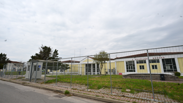 Παρέμβαση Σεβαστίδη για δίκη Τεμπών: Δεν κρίνεται μόνο η τύχη των κατηγορουμένων αλλά και η αντοχή της δημοκρατίας