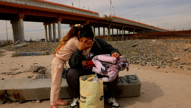 Μεξικό: «Μέτρα διαμαρτυρίας» κατά των ΗΠΑ μετά τον θάνατο ενός ακόμα Μεξικανού που βρισκόταν υπό κράτηση της ICE