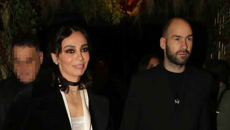 Βασίλης Σπανούλης: Ο 16χρονος γιος του βαδίζει στα χνάρια του – Δείτε το εντυπωσιακό «κάρφωμα» σε αγώνα μπάσκετ