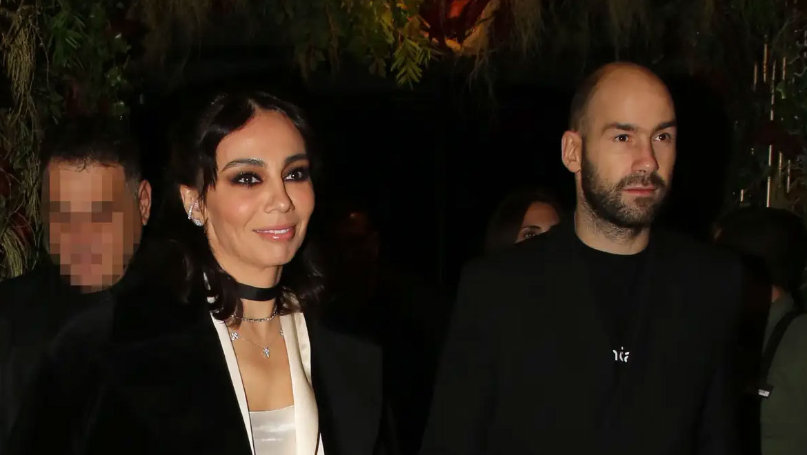 Βασίλης Σπανούλης: Ο 16χρονος γιος του βαδίζει στα χνάρια του – Δείτε το εντυπωσιακό «κάρφωμα» σε αγώνα μπάσκετ