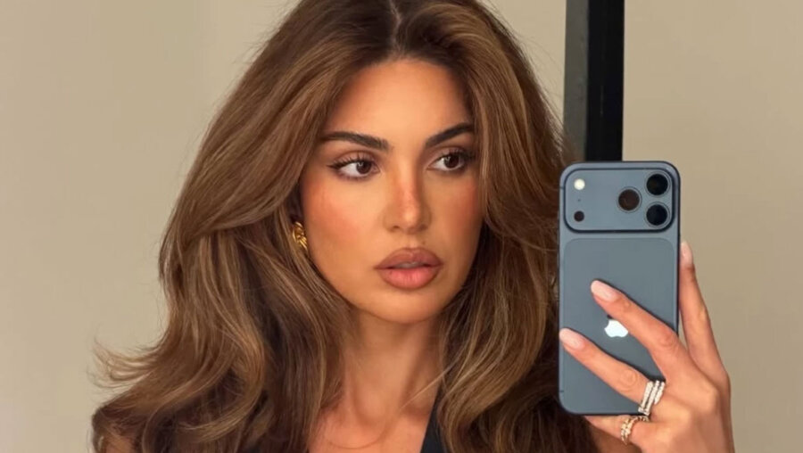 Αυτό είναι το ωραιότερο κούρεμα για μακριά μαλλιά