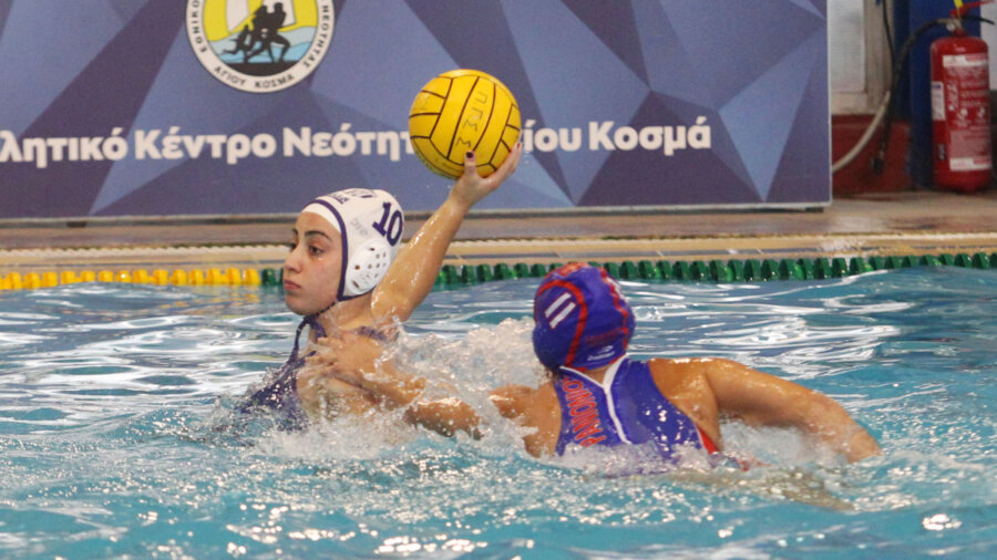 ΕΘΝΙΚΟΣ-ΠΟΛΟ-ΓΥΝΑΙΚΩΝ