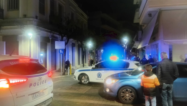 Αγρίνιο: Παραδόθηκε 17χρονος που ομολόγησε ότι μαχαίρωσε τον 16χρονο - Ελεύθεροι οι τρεις συλληφθέντες