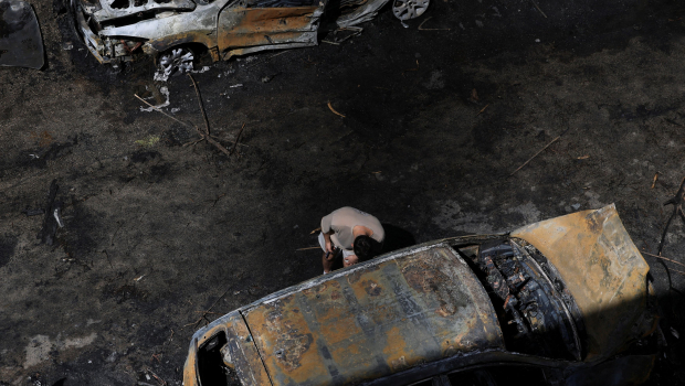 Ιράν: Ποιες εταιρείες στη Μέση Ανατολή θέτουν στο στόχαστρο οι Φρουροί της Επανάστασης