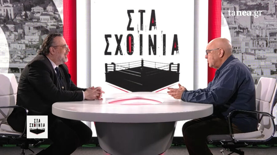 Στα Σχοινιά: Πολιτικές συγκρούσεις, κρίση στη Μέση Ανατολή και το παιχνίδι της επόμενης μέρας