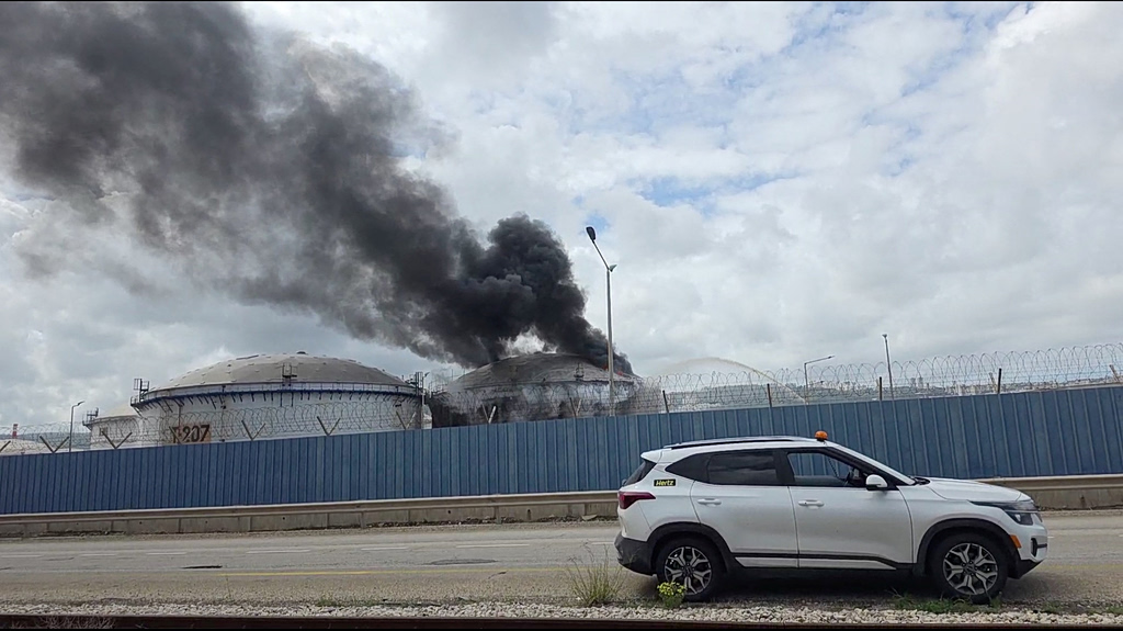 Απειλές κατά Αμερικανών Σαουδική Αραβία