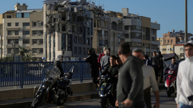 Κοινή δήλωση ΕΕ, Ελλάδας και 10 χωρών για Λίβανο: Καταδίκη της Χεζμπολάχ - στήριξη της κυβέρνησης στη Βηρυτό