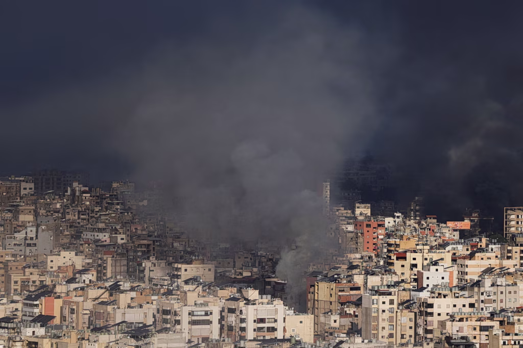 Λίβανος: Τουλάχιστον οκτώ νεκροί εξαιτίας ισραηλινών πληγμάτων στο νότιο τμήμα της χώρας