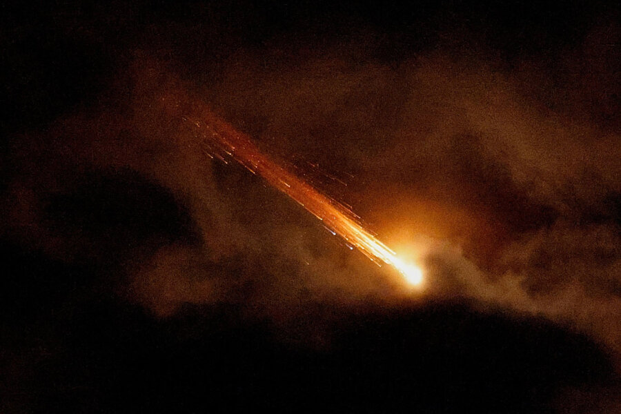 Δημοσκόπηση Reuters/Ipsos: Οι δύο στους τρεις Αμερικανούς θέλουν να τελειώσει σύντομα ο πόλεμος εναντίον του Ιράν