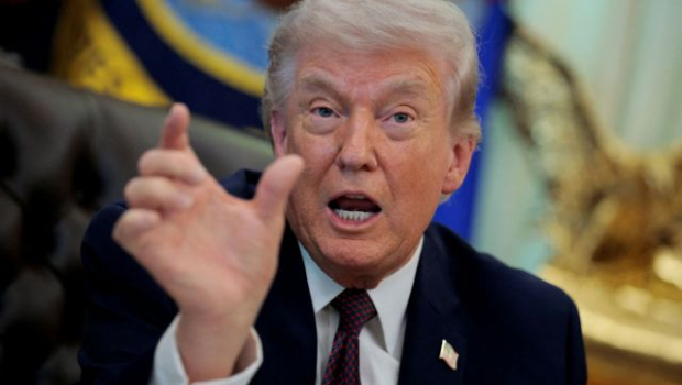 Ιράν: Ο πόλεμος θα τελειώσει σε «δύο ή τρεις εβδομάδες», δηλώνει ο Τραμπ