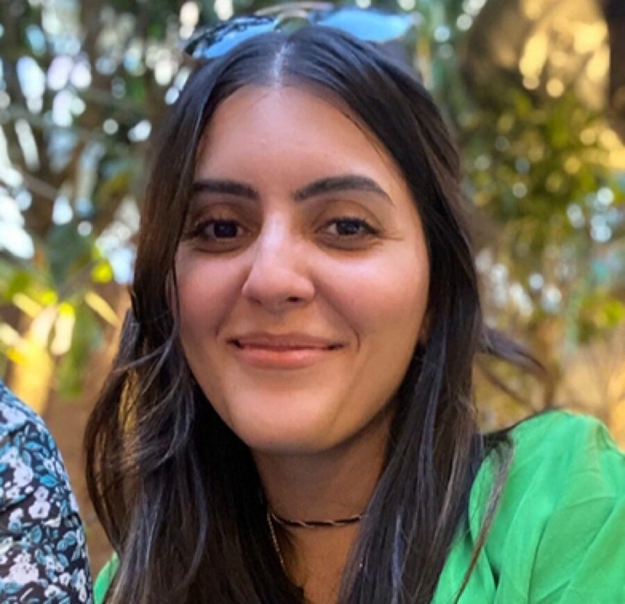 Μαρία Λαζαρίδη: Η άγνωστη κόρη του Μπάμπη Λαζαρίδη ξεσπά για πρώτη φορά