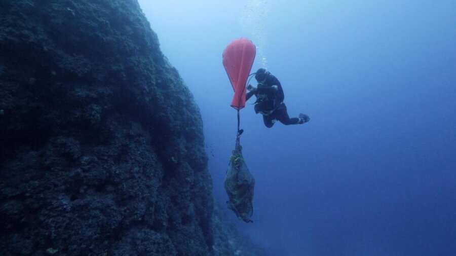 [385924] ΕΝΑΛΙΑ ΑΡΧΑΙΟΛΟΓΙΚΗ ΕΡΕΥΝΑ ΣΕ ΚΑΣΟ ΚΑΙ ΚΑΡΠΑΘΟ   (ΓΡΑΦΕΙΟ ΤΥΠΟΥ ΥΠΟΥΡΓΕΙΟΥ ΠΟΛΙΤΙΣΜΟΥ/EUROKINISSI)
